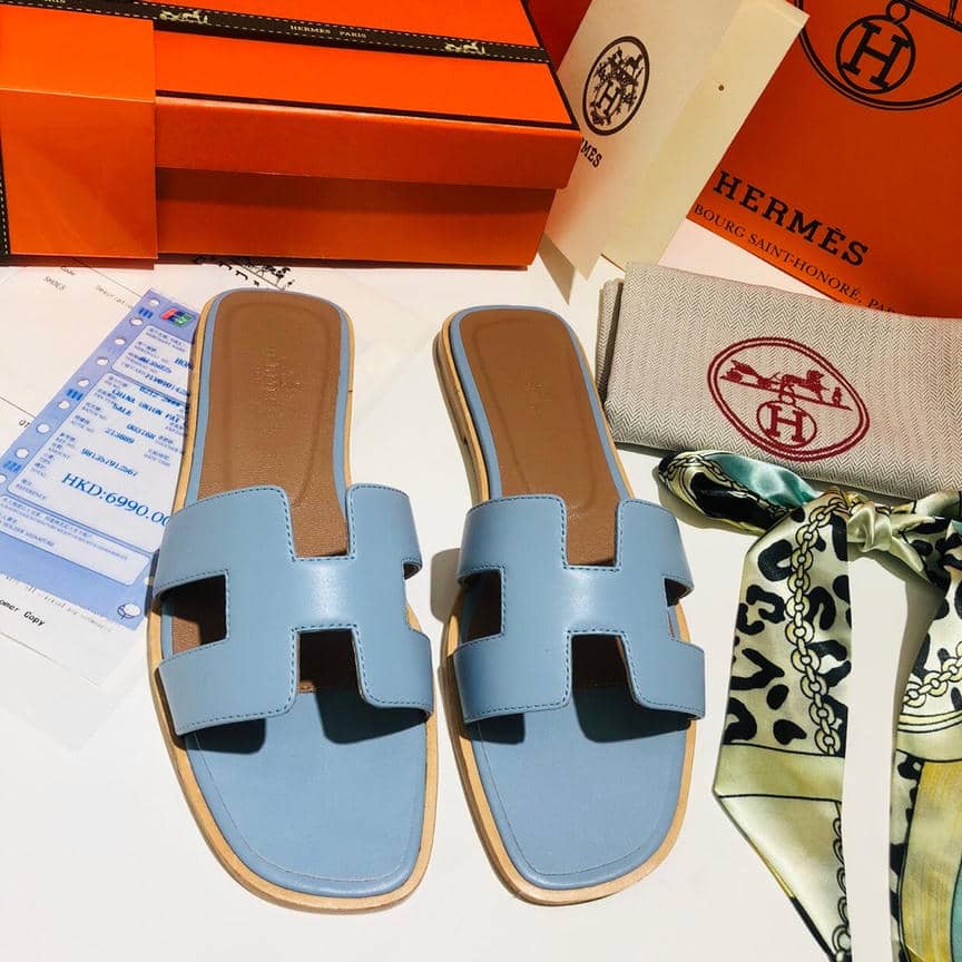 Hermes Classic Sandal 2-3